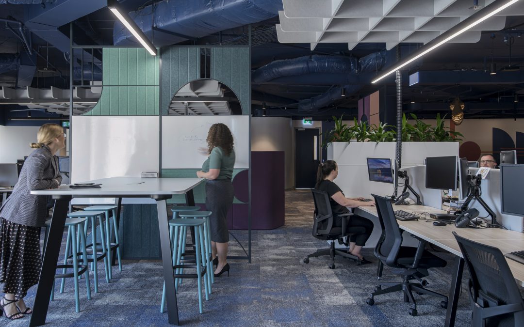 Why acoustics should never be an afterthought