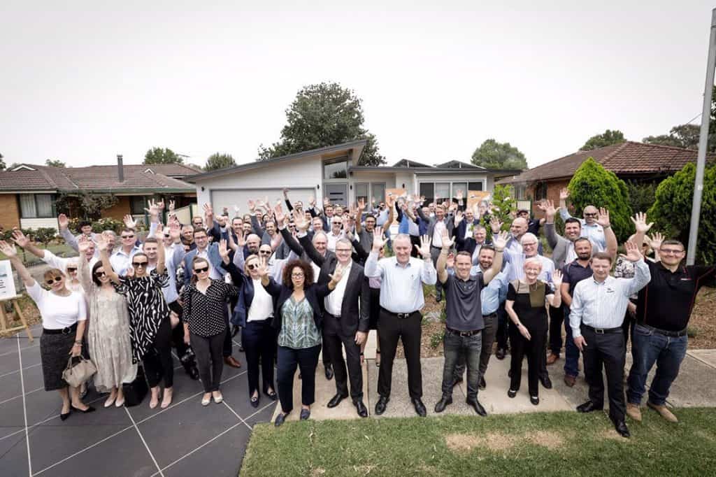 Fighting Youth Homelessness One Bedroom At A Time Ontera Milliken 01 1024x682 1