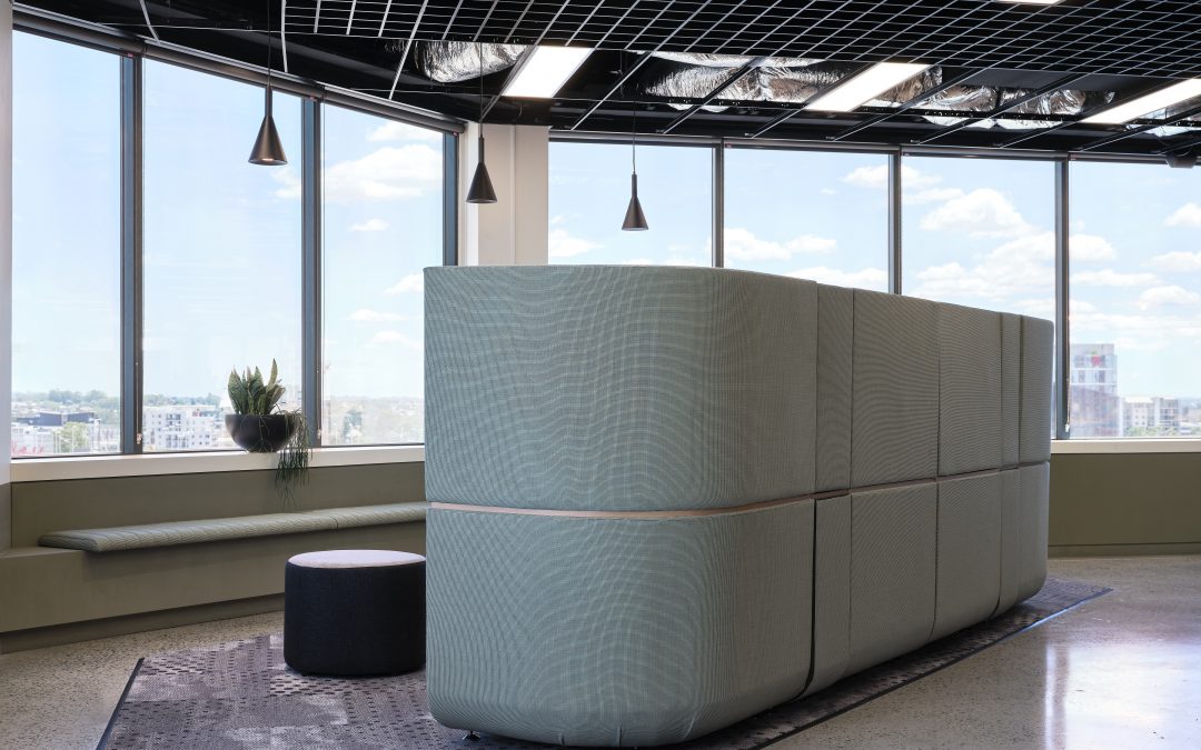 Milliken Couture: Bespoke Carpet Design at Your Feet